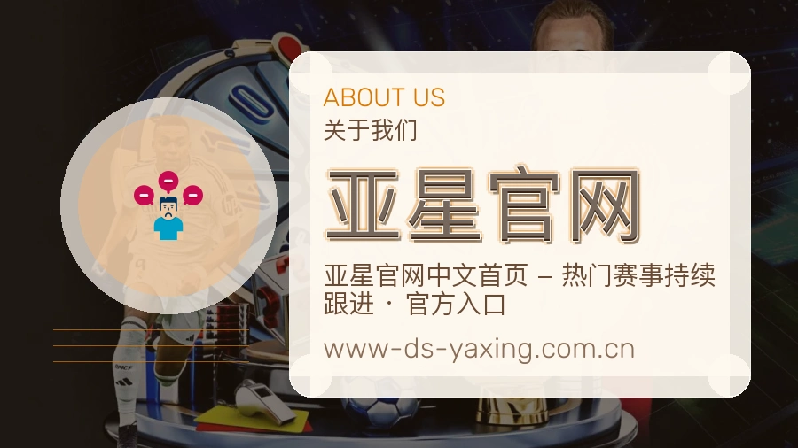 亚星官网公司简介与平台服务展示