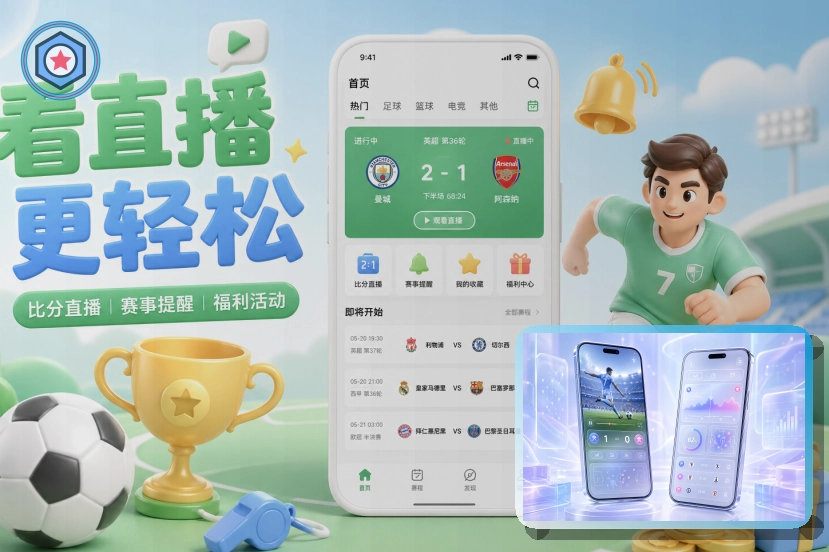 热门电竞焦点